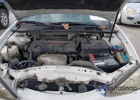 2005 Toyota Camry Le/Se/Std/Xle from USA, damaged, VIN 4T1BE32K35U411169